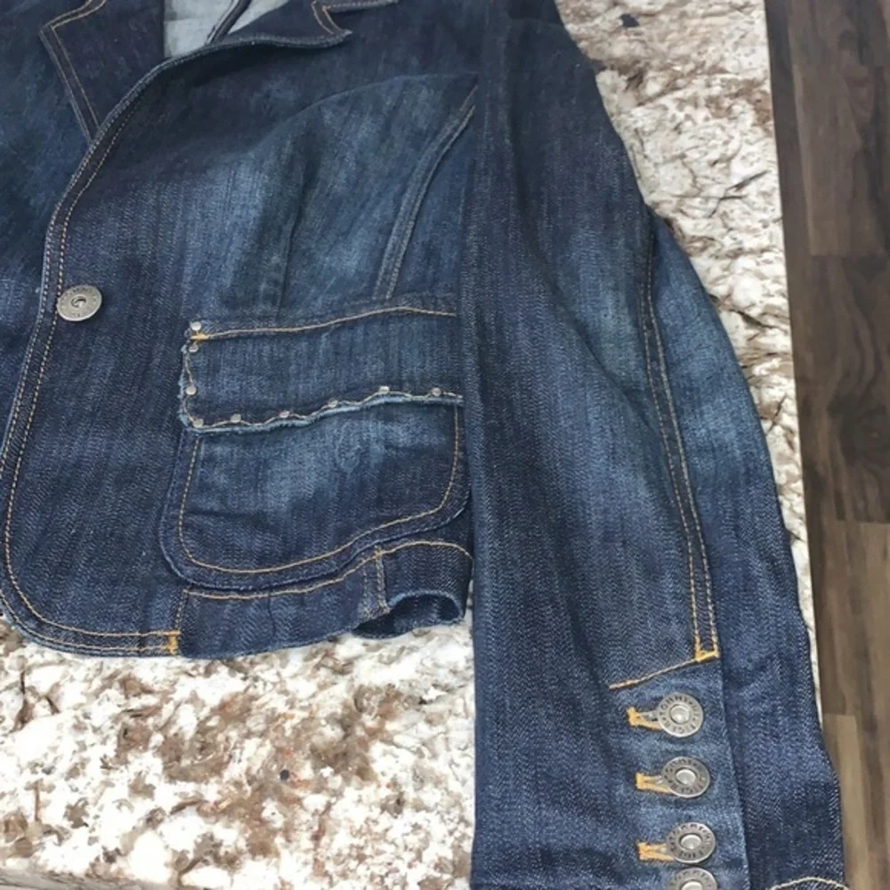 Tommy Hilfiger Jean jacket - Picture 4 of 7